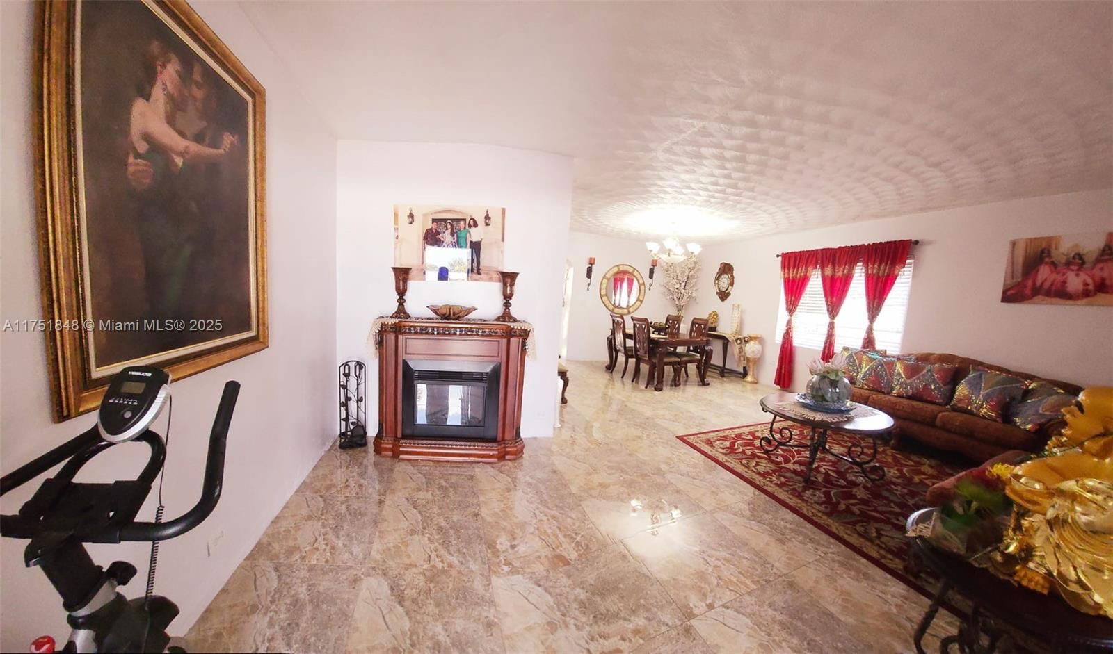 Real estate property located at 16450 20th Ave, Miami-dade, Bunche Park, Miami Gardens, FL