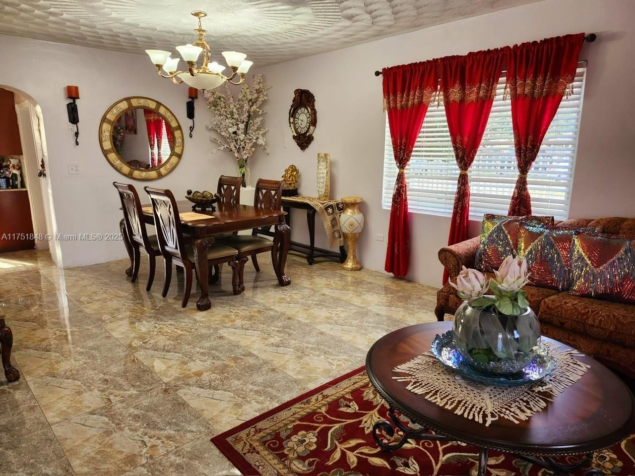 Real estate property located at 16450 20th Ave, Miami-dade, Bunche Park, Miami Gardens, FL