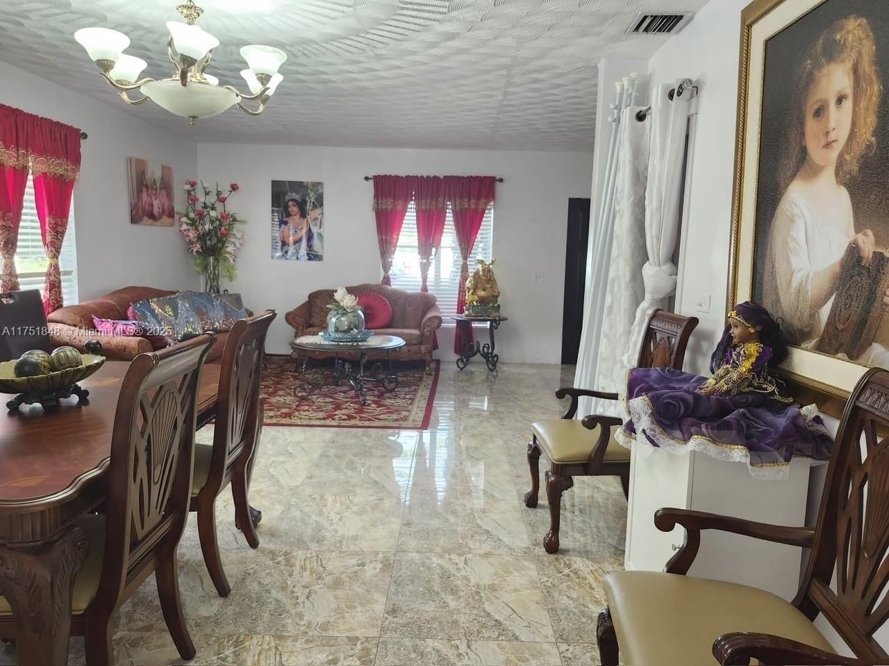 Real estate property located at 16450 20th Ave, Miami-dade, Bunche Park, Miami Gardens, FL