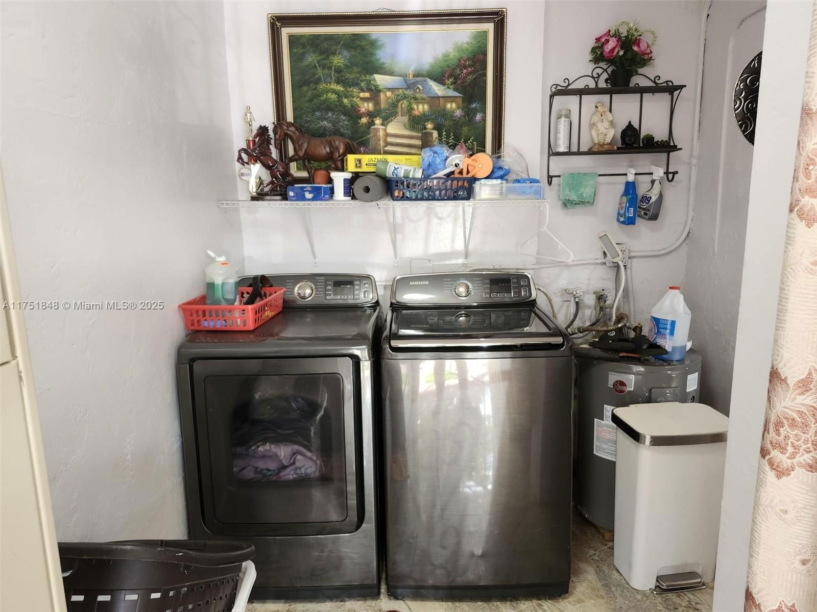 Real estate property located at 16450 20th Ave, Miami-dade, Bunche Park, Miami Gardens, FL