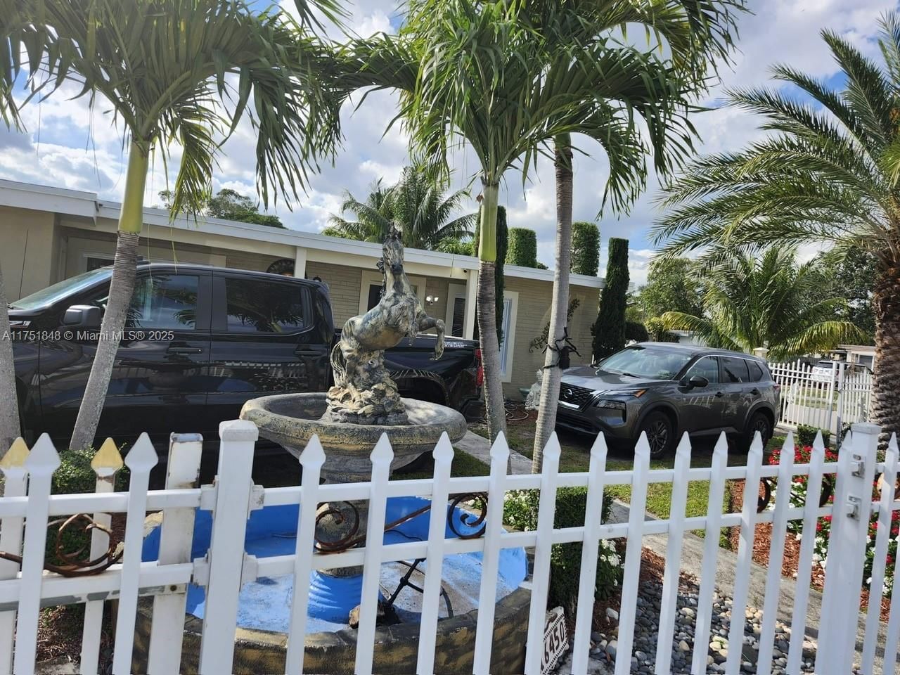 Real estate property located at 16450 20th Ave, Miami-dade, Bunche Park, Miami Gardens, FL