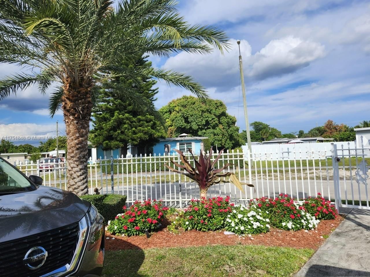 Real estate property located at 16450 20th Ave, Miami-dade, Bunche Park, Miami Gardens, FL