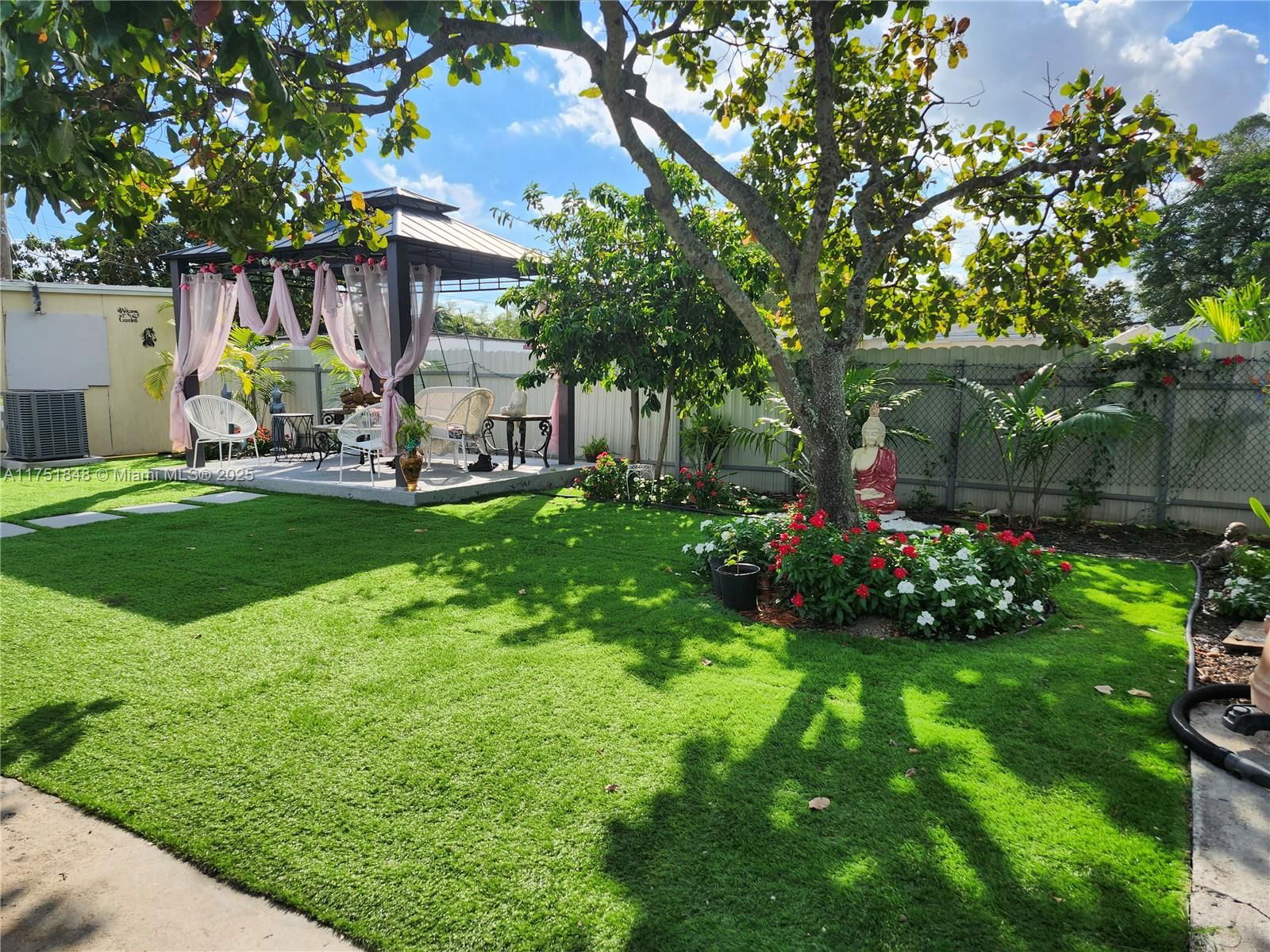 Real estate property located at 16450 20th Ave, Miami-dade, Bunche Park, Miami Gardens, FL