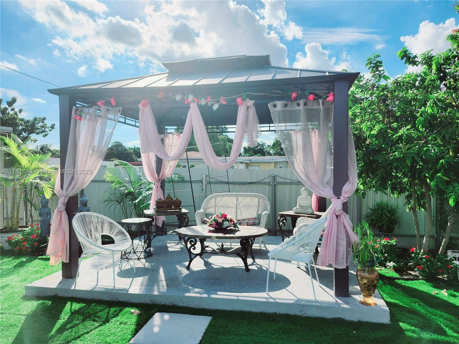Real estate property located at 16450 20th Ave, Miami-dade, Bunche Park, Miami Gardens, FL