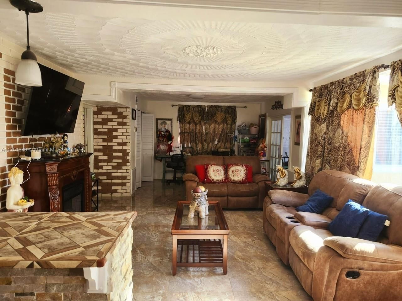 Real estate property located at 16450 20th Ave, Miami-dade, Bunche Park, Miami Gardens, FL
