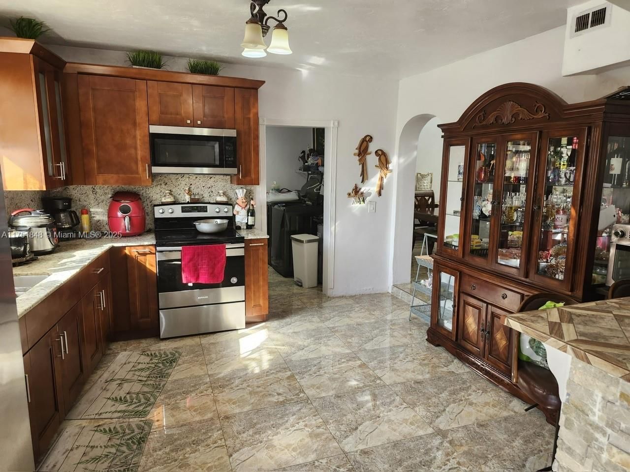 Real estate property located at 16450 20th Ave, Miami-dade, Bunche Park, Miami Gardens, FL