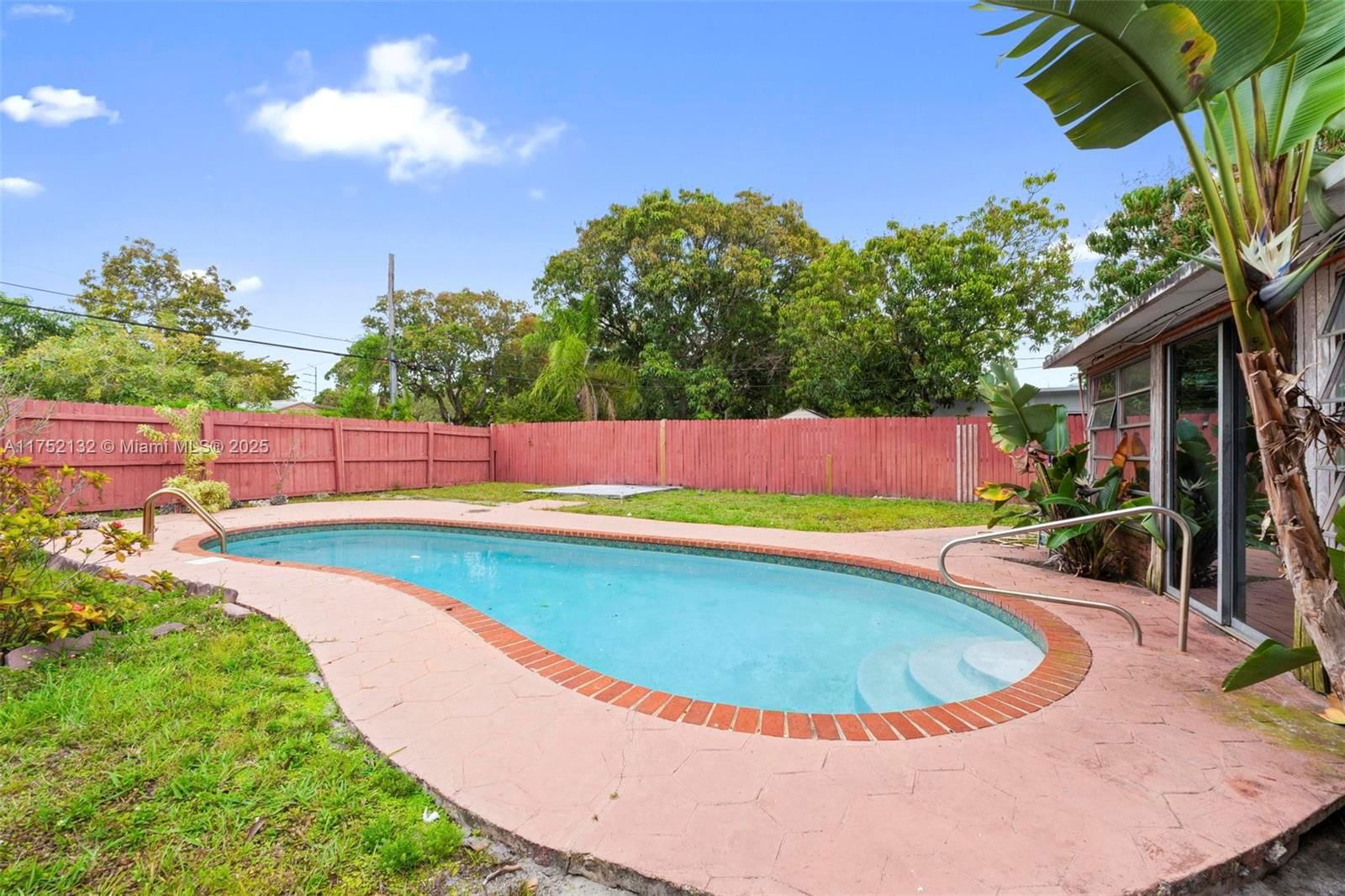 Real estate property located at 415 133rd St, Miami-dade, Rivera Manor, North Miami, FL