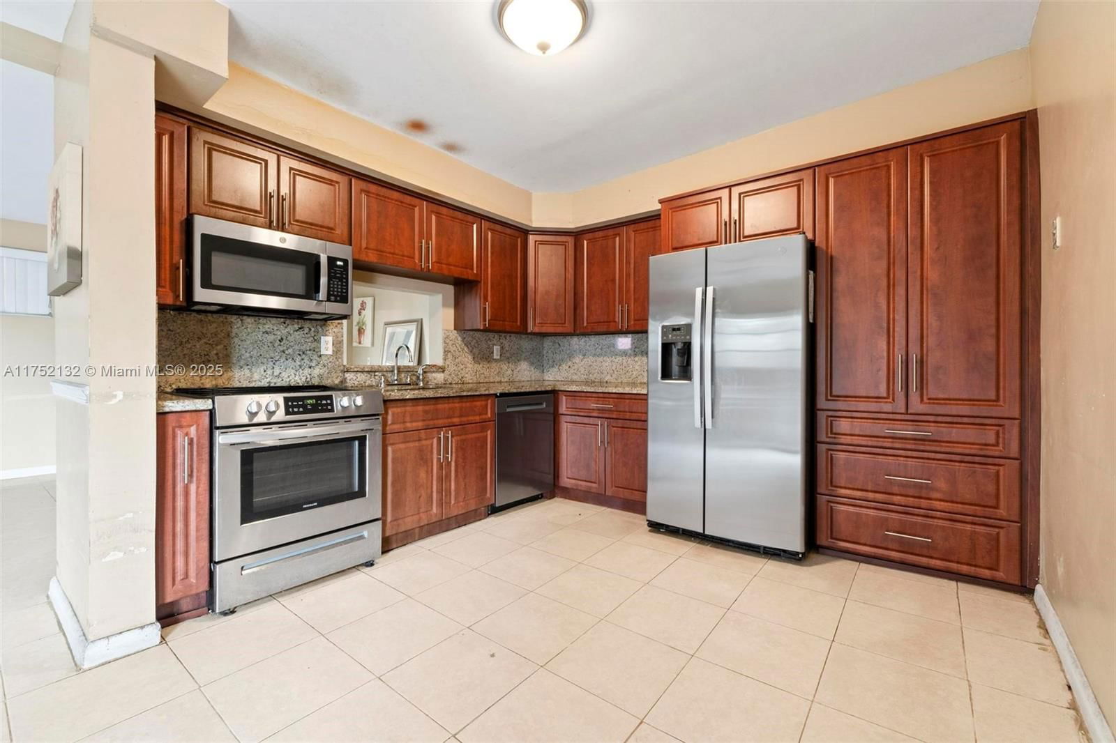 Real estate property located at 415 133rd St, Miami-dade, Rivera Manor, North Miami, FL