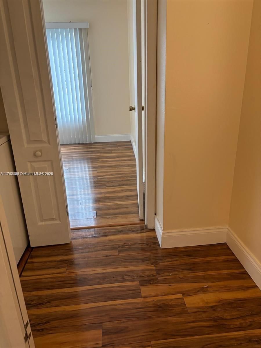 Real estate property located at 8005 Lagos De Campo Blvd L-4, Broward, Sandpebbles Townhouse, Tamarac, FL