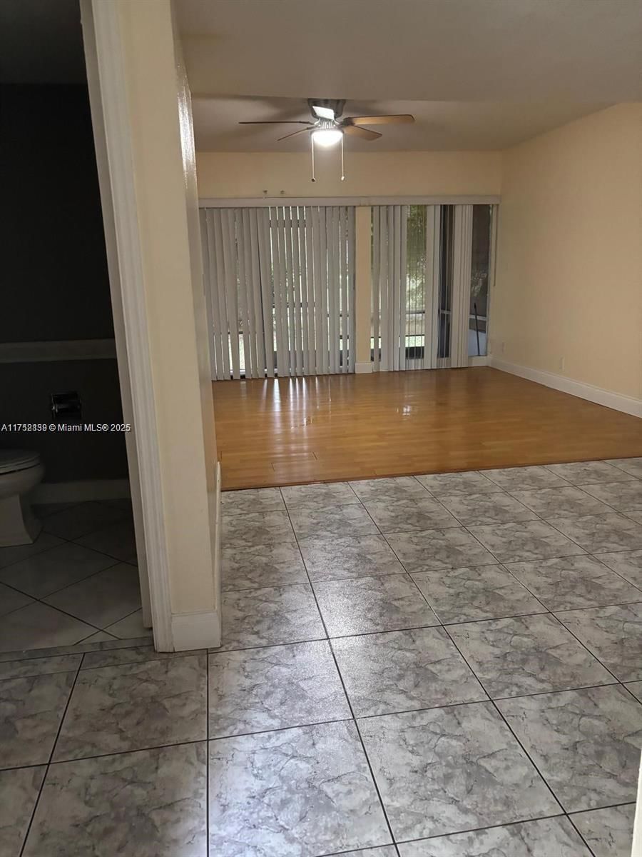 Real estate property located at 8005 Lagos De Campo Blvd L-4, Broward, Sandpebbles Townhouse, Tamarac, FL