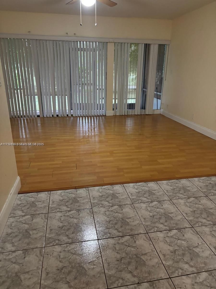 Real estate property located at 8005 Lagos De Campo Blvd L-4, Broward, Sandpebbles Townhouse, Tamarac, FL