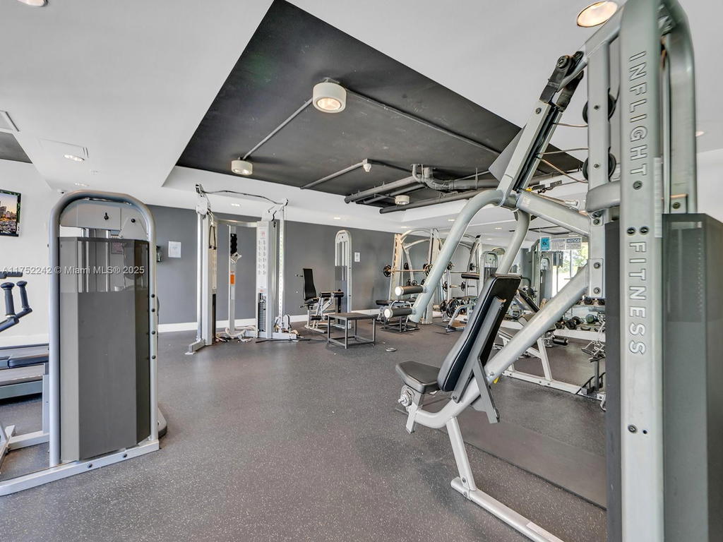 Real estate property located at 1861 S River Dr #1410, Miami-dade, Terrazas Riverpark Villag, Miami, FL