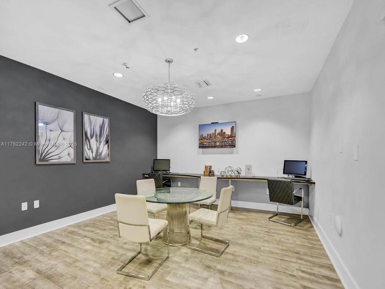 Real estate property located at 1861 S River Dr #1410, Miami-dade, Terrazas Riverpark Villag, Miami, FL