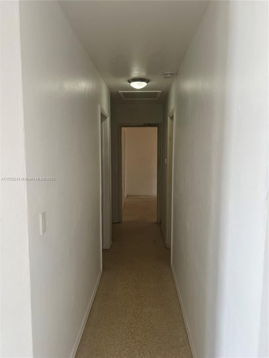 Real estate property located at 8340 44th St, Miami-dade, Mc Keever Terr No 3, Miami, FL