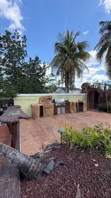 Real estate property located at 4465 38th Ter, Broward, Davis Isles Sec 4, Dania Beach, FL