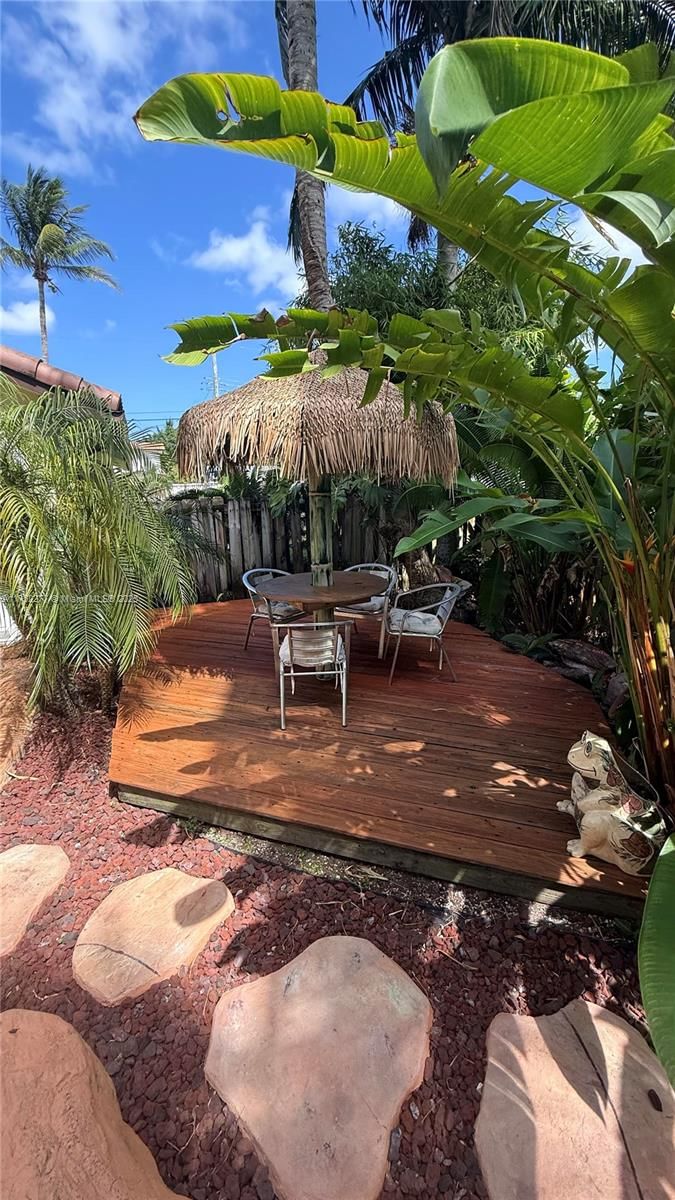 Real estate property located at 4465 38th Ter, Broward, Davis Isles Sec 4, Dania Beach, FL