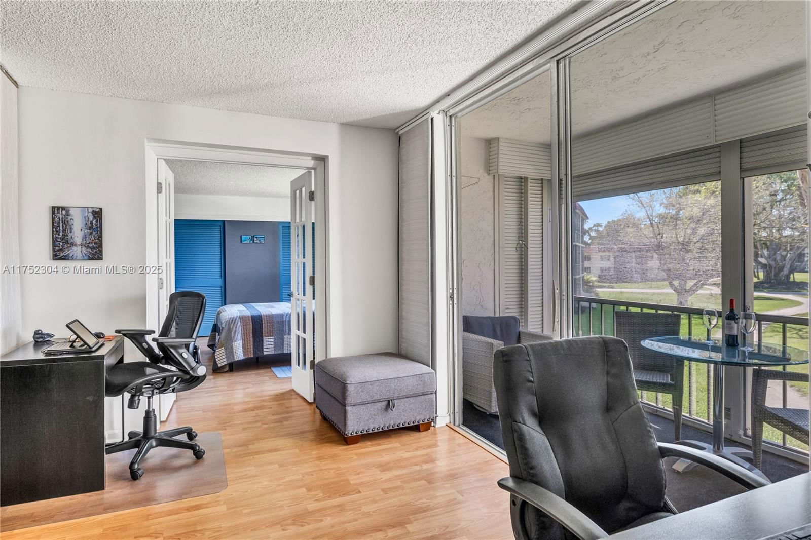 Real estate property located at 411 Hollybrook Dr #205, Broward, Hollybrook Golf, Pembroke Pines, FL