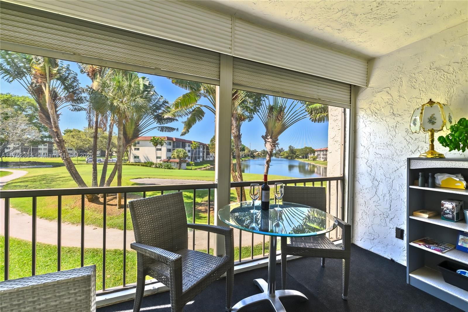 Real estate property located at 411 Hollybrook Dr #205, Broward, Hollybrook Golf, Pembroke Pines, FL