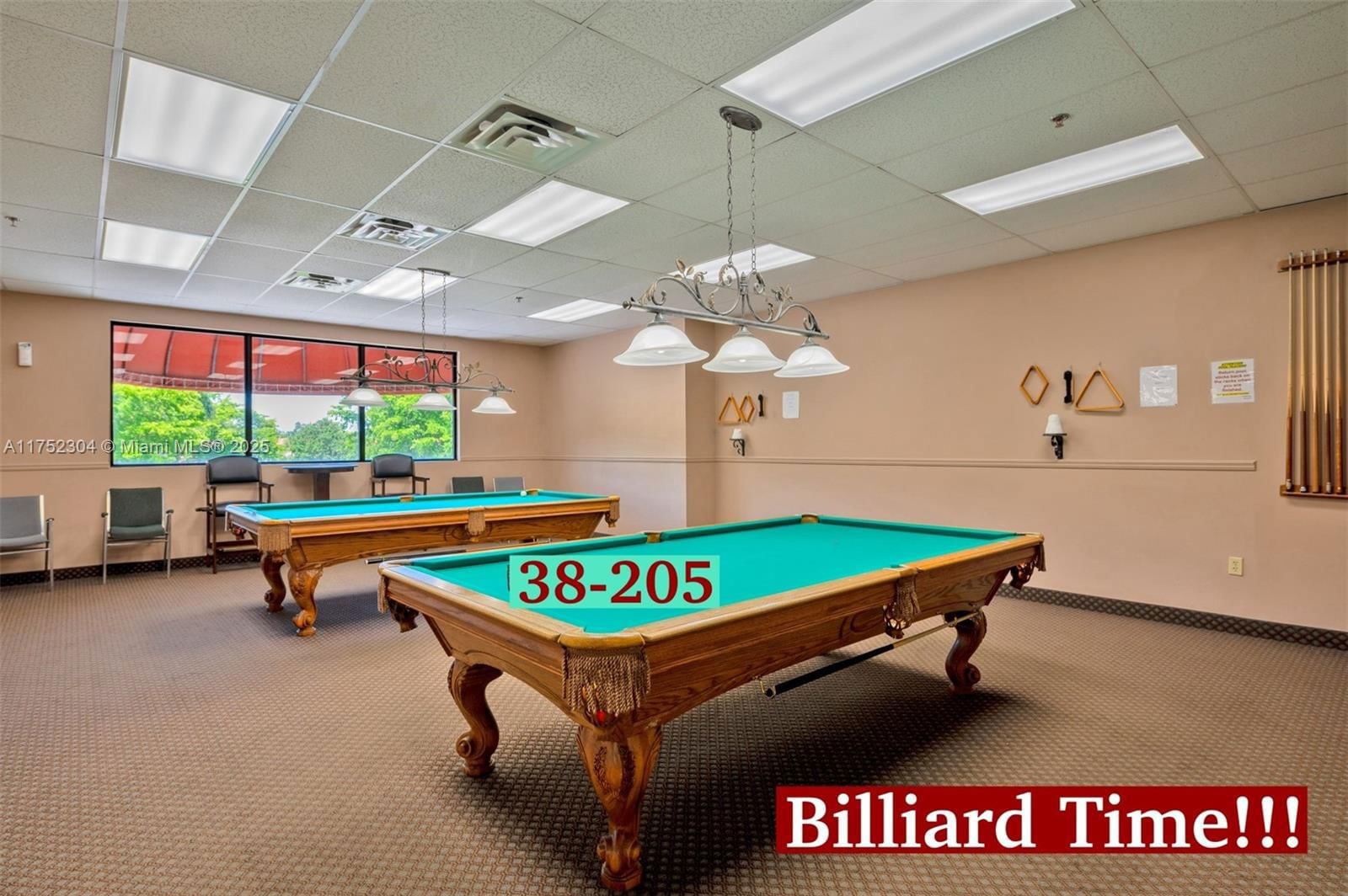 Real estate property located at 411 Hollybrook Dr #205, Broward, Hollybrook Golf, Pembroke Pines, FL