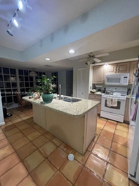 Real estate property located at 1350 Fieldlark Ln, Miami-dade, Homestead Lakes Tennessee, Homestead, FL