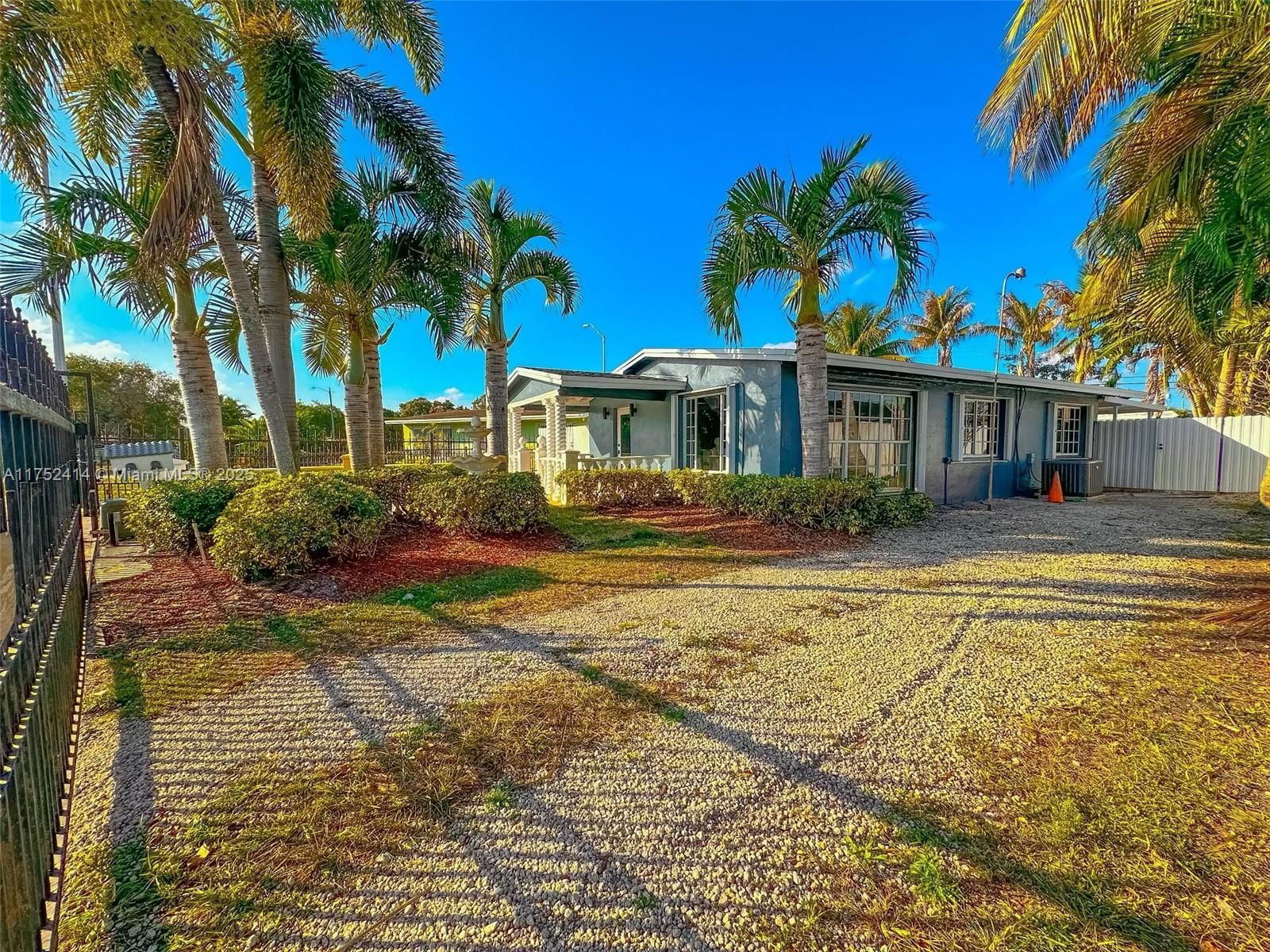 Real estate property located at 621 3rd Pl, Miami-dade, Essex Village 6th Addn, Hialeah, FL
