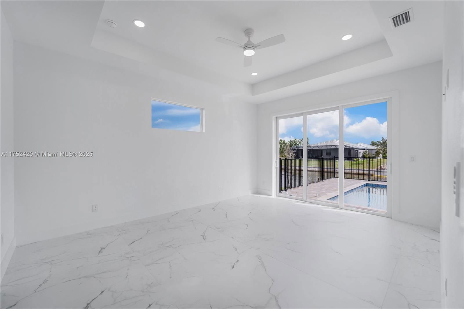 Real estate property located at 2721 41st AVE, Lee, N/s, Cape Coral, FL
