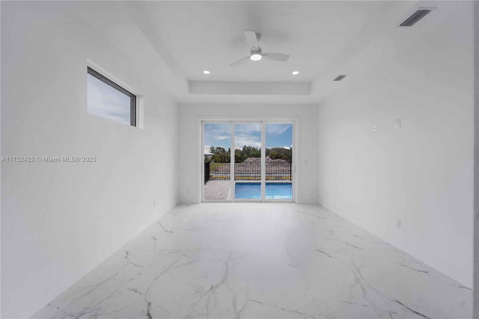 Real estate property located at 2721 41st AVE, Lee, N/s, Cape Coral, FL