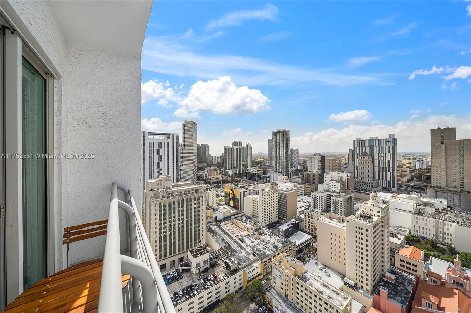 Real estate property located at 133 2nd Ave #3215, Miami-dade, The Loft Downtown Ii Cond, Miami, FL