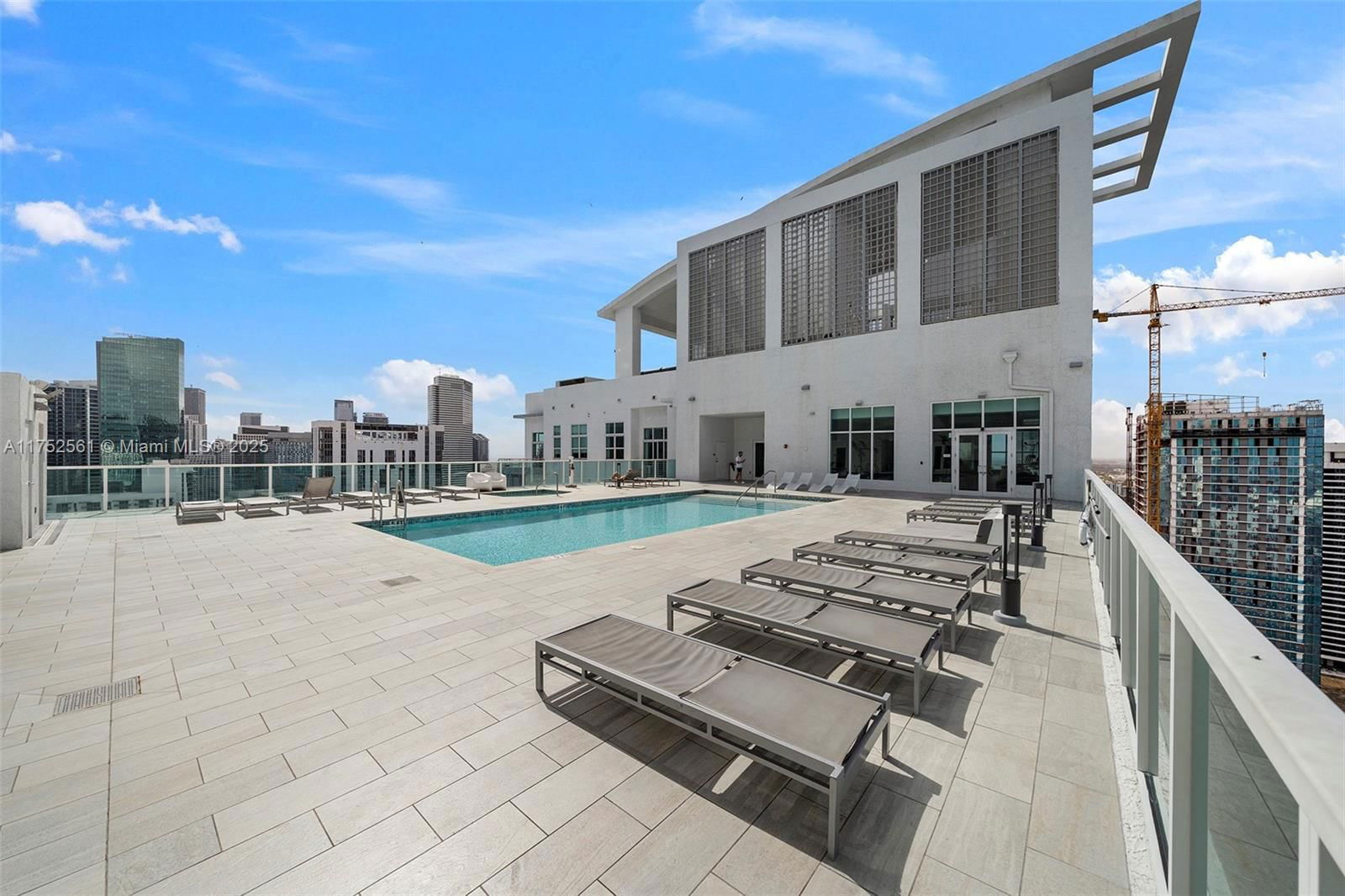 Real estate property located at 133 2nd Ave #3215, Miami-dade, The Loft Downtown Ii Cond, Miami, FL