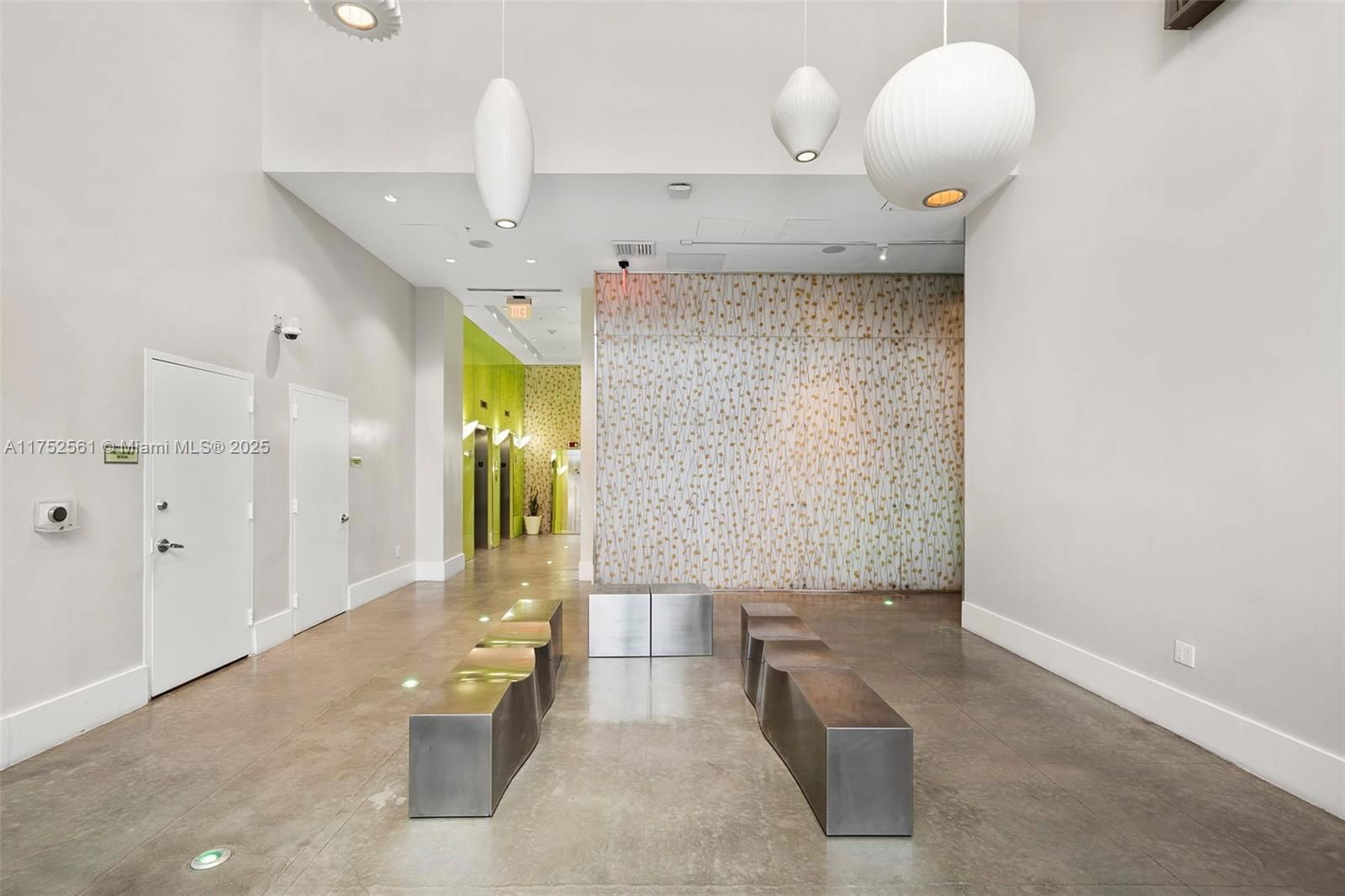 Real estate property located at 133 2nd Ave #3215, Miami-dade, The Loft Downtown Ii Cond, Miami, FL