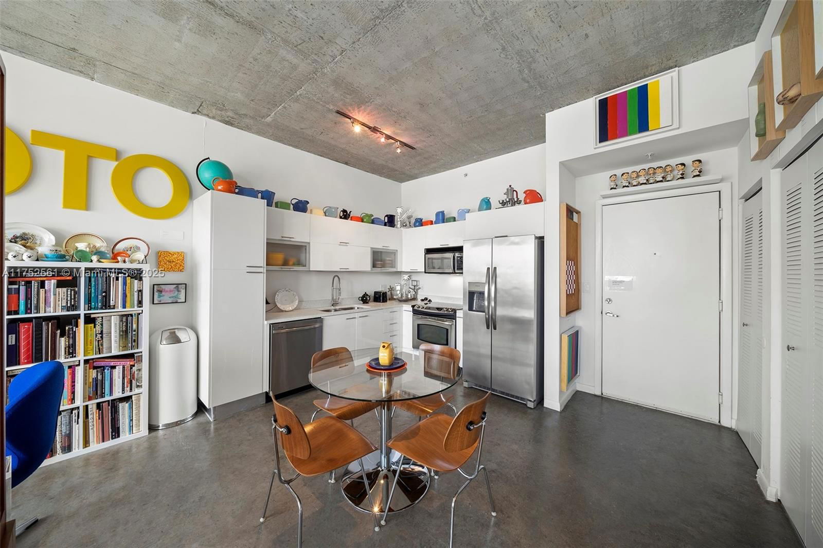 Real estate property located at 133 2nd Ave #3215, Miami-dade, The Loft Downtown Ii Cond, Miami, FL