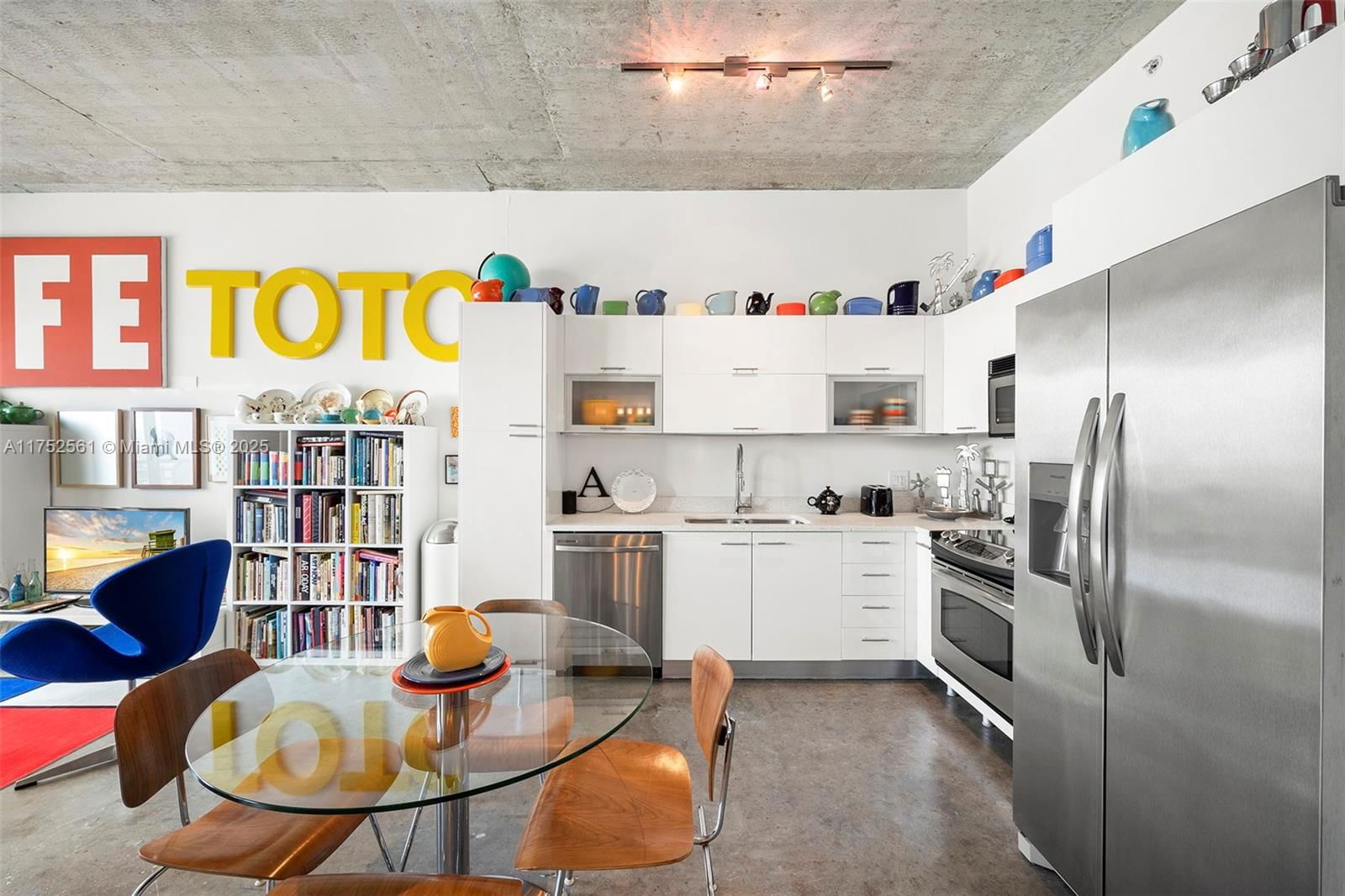 Real estate property located at 133 2nd Ave #3215, Miami-dade, The Loft Downtown Ii Cond, Miami, FL