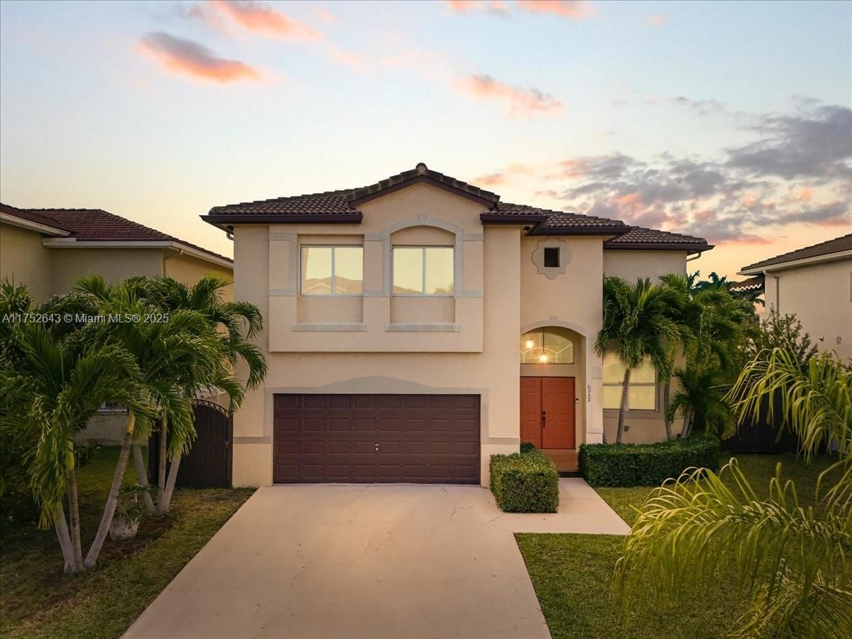 Real estate property located at 6042 159th Ct, Miami-dade, Balani Sub, Miami, FL