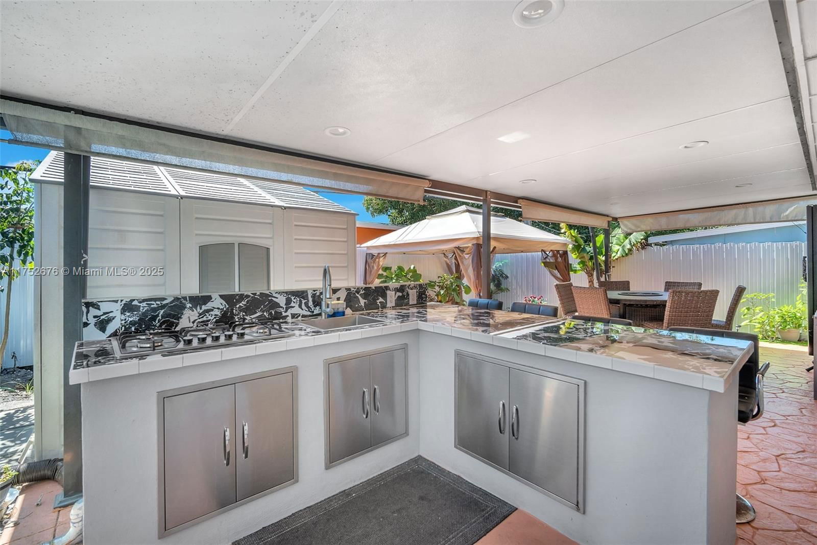 Real estate property located at 7826 Pembroke Rd, Broward, Miramar Sec 22, Miramar, FL