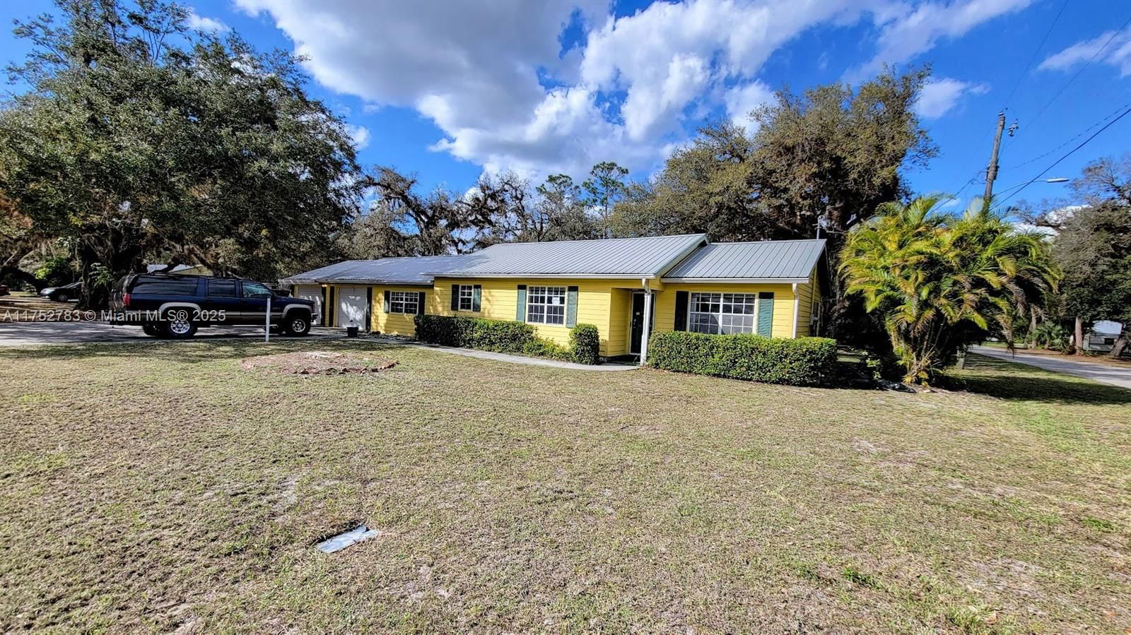 Real estate property located at 260 Fraser Ave, Hendry, LaBelle, La Belle, FL