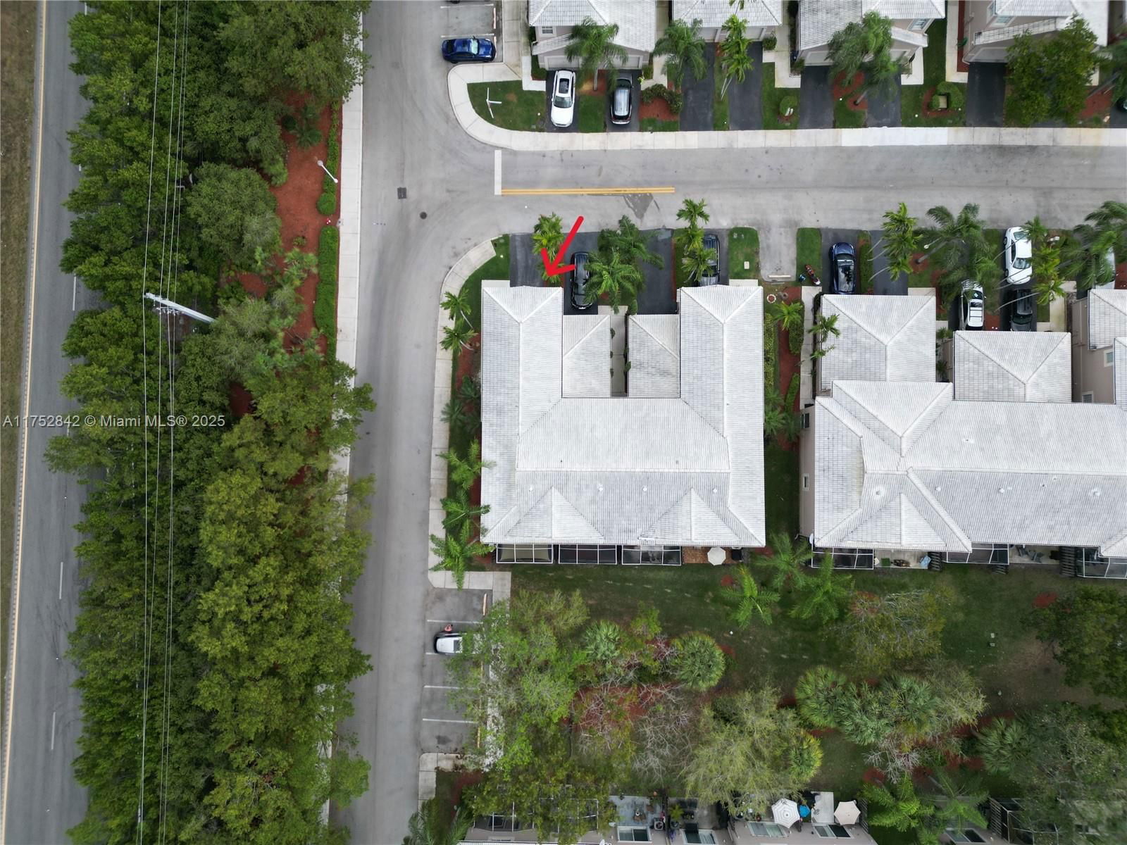 Real estate property located at 2045 Pompeii Ct #2045, Broward, Sectors 3 & 4 Boundary Pl, Weston, FL