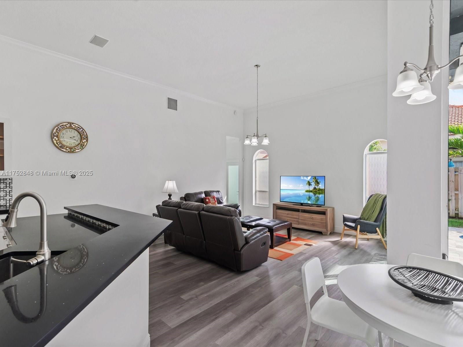 Real estate property located at 12832 23rd St, Broward, Pembroke Falls - Phase 1, Pembroke Pines, FL