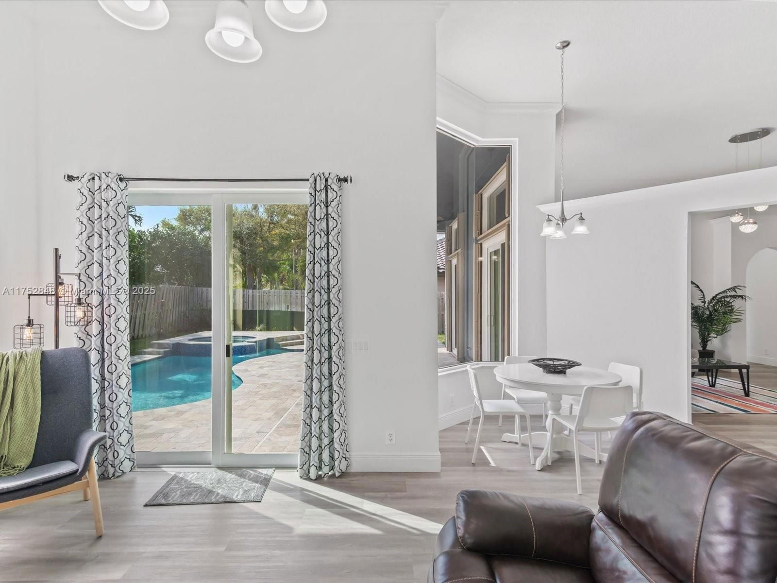Real estate property located at 12832 23rd St, Broward, Pembroke Falls - Phase 1, Pembroke Pines, FL