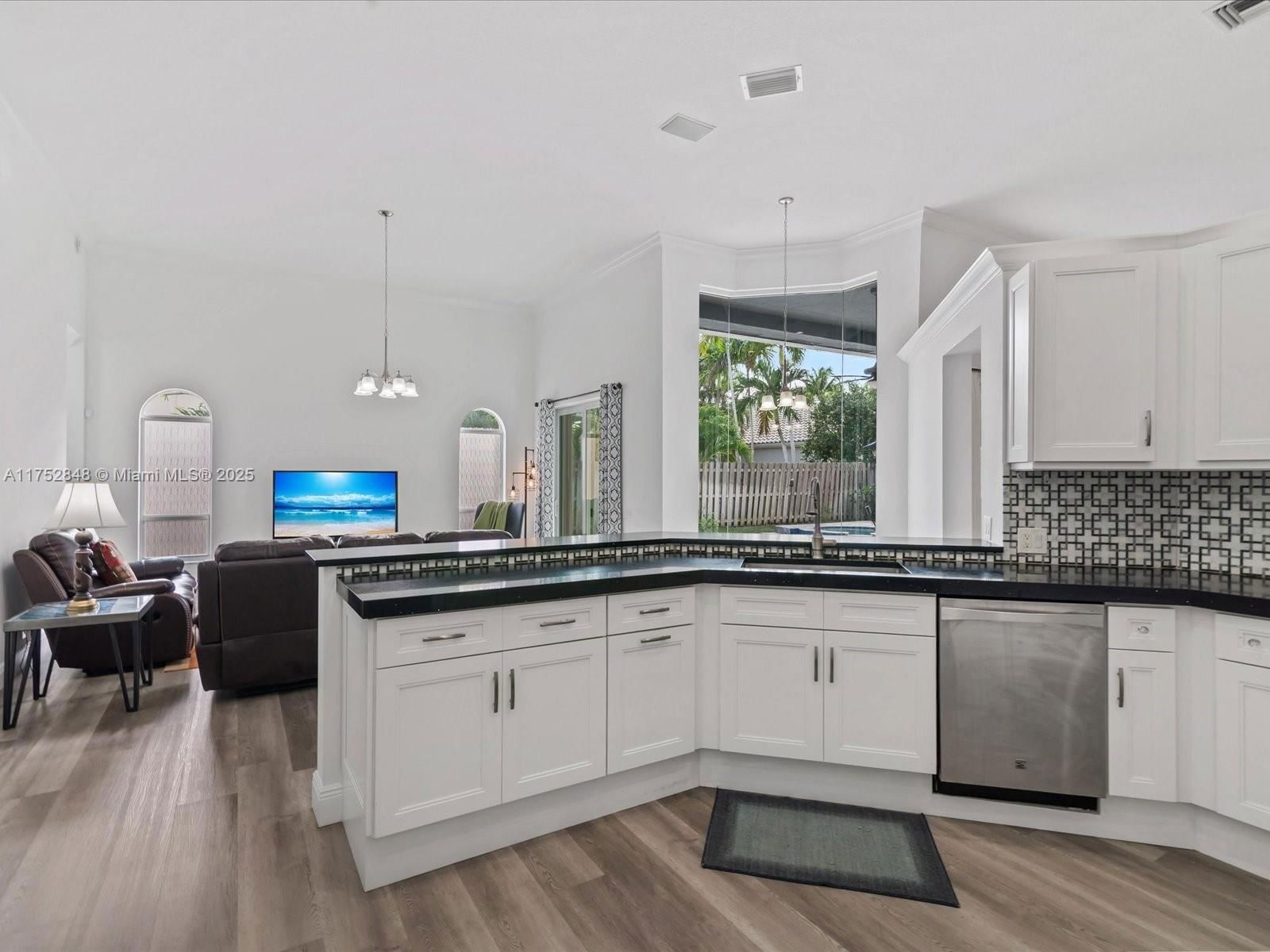 Real estate property located at 12832 23rd St, Broward, Pembroke Falls - Phase 1, Pembroke Pines, FL