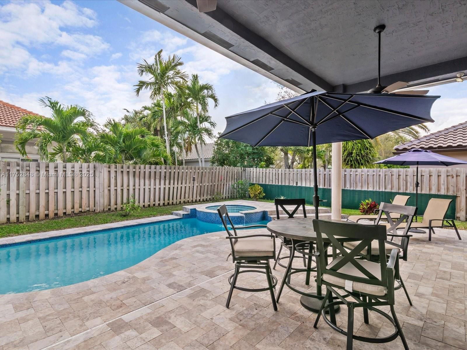 Real estate property located at 12832 23rd St, Broward, Pembroke Falls - Phase 1, Pembroke Pines, FL