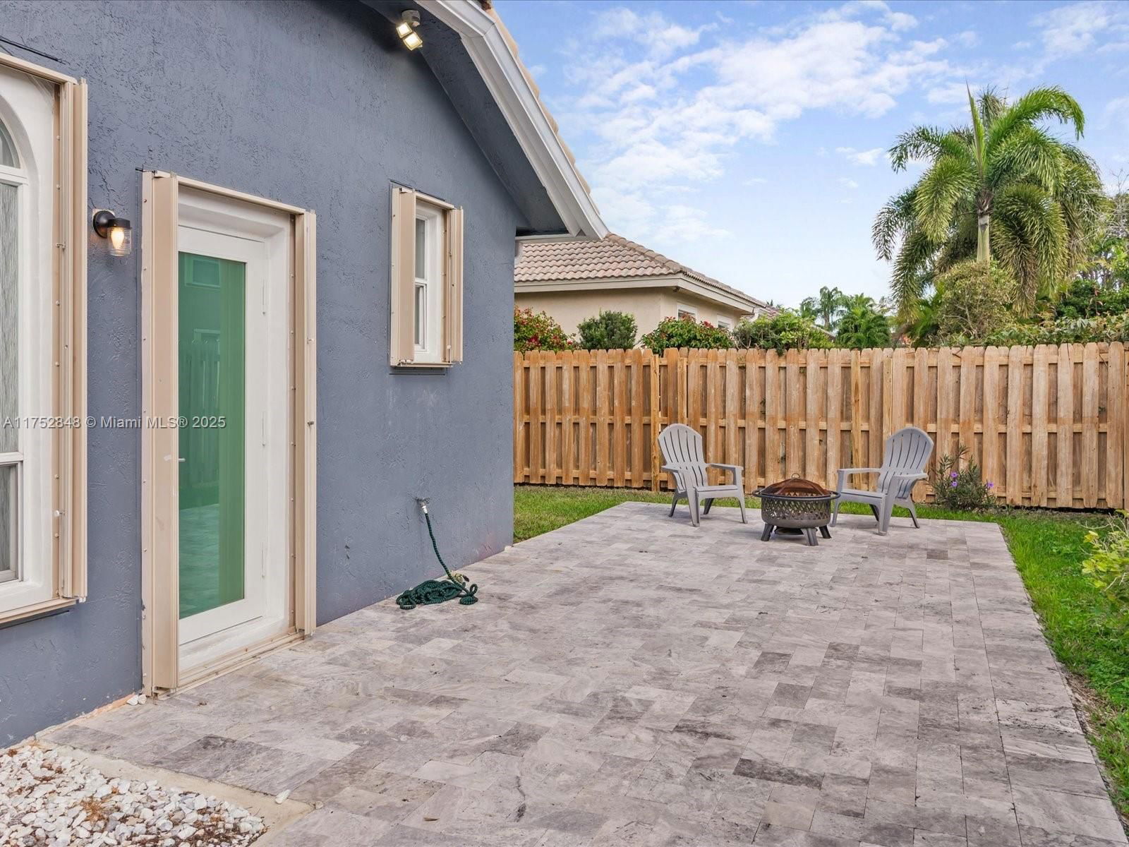 Real estate property located at 12832 23rd St, Broward, Pembroke Falls - Phase 1, Pembroke Pines, FL
