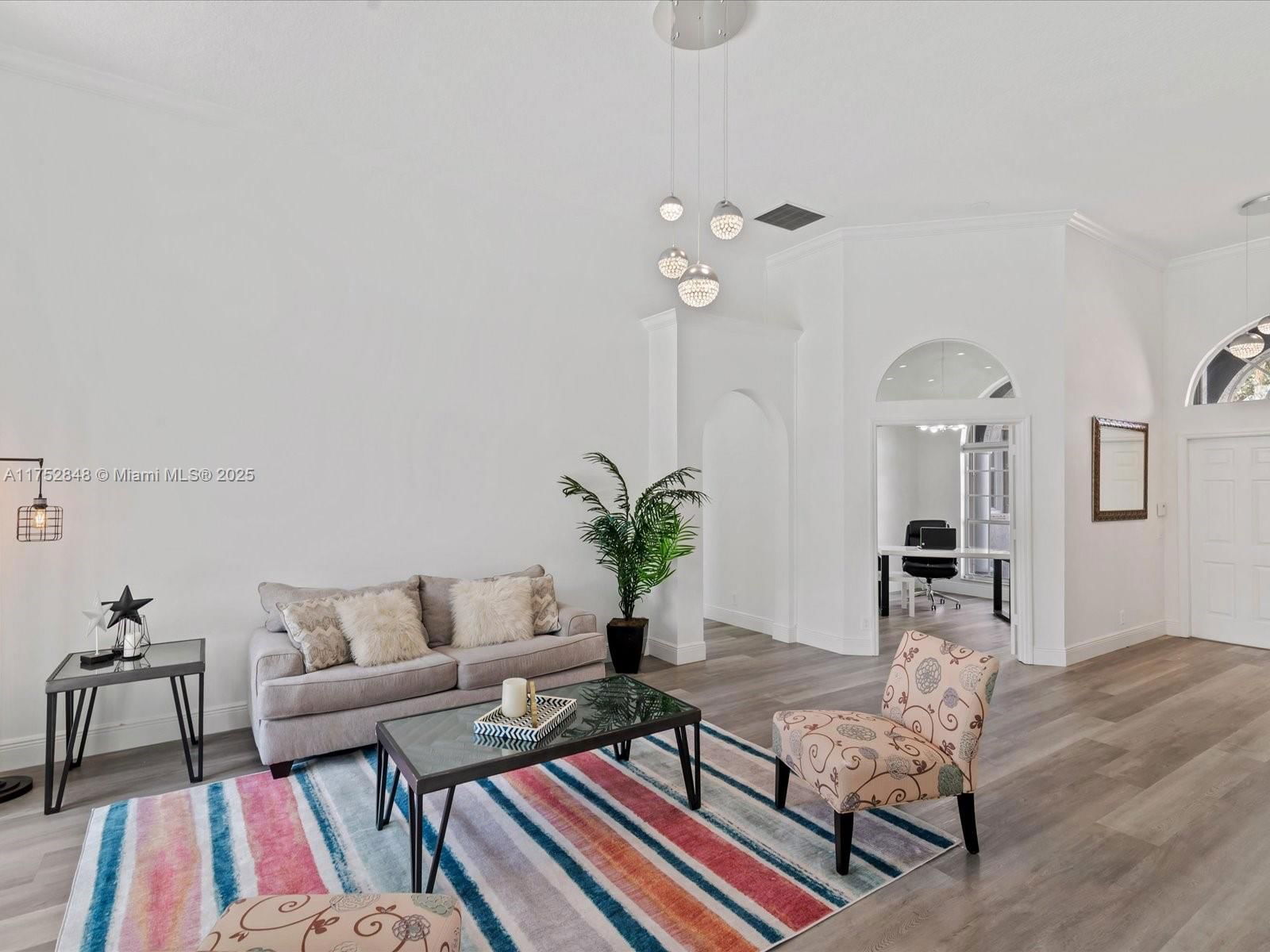 Real estate property located at 12832 23rd St, Broward, Pembroke Falls - Phase 1, Pembroke Pines, FL