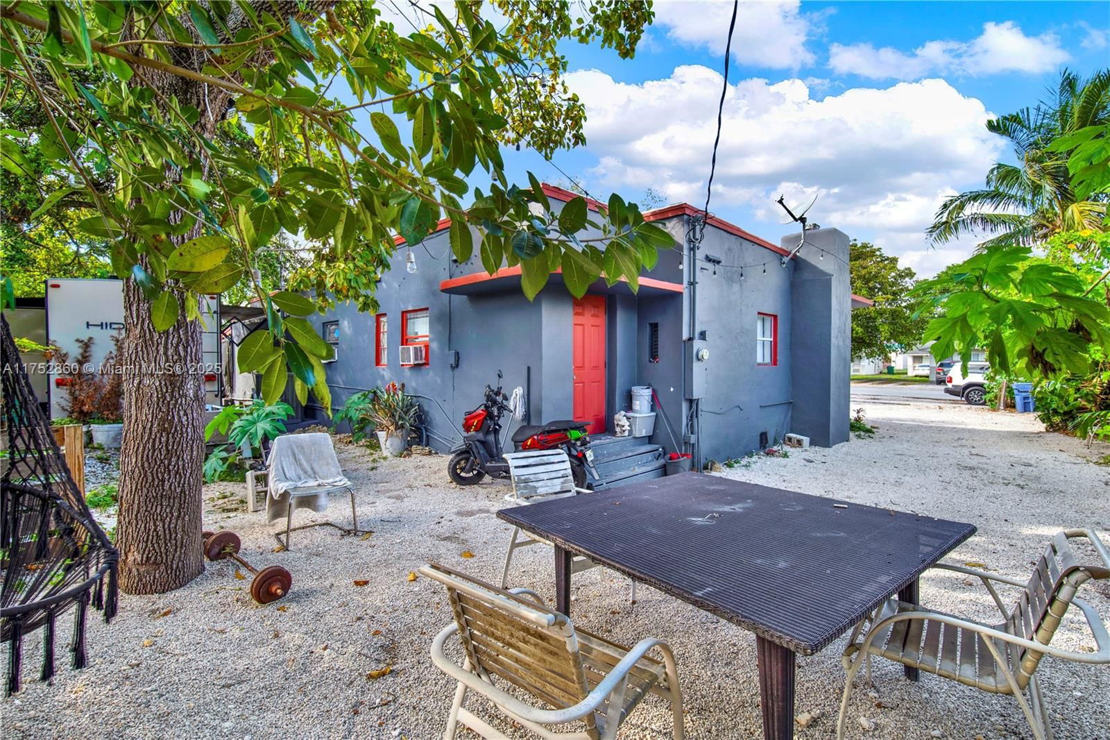 Real estate property located at 2400 82nd St, Miami-dade, Avocado Park, Miami, FL