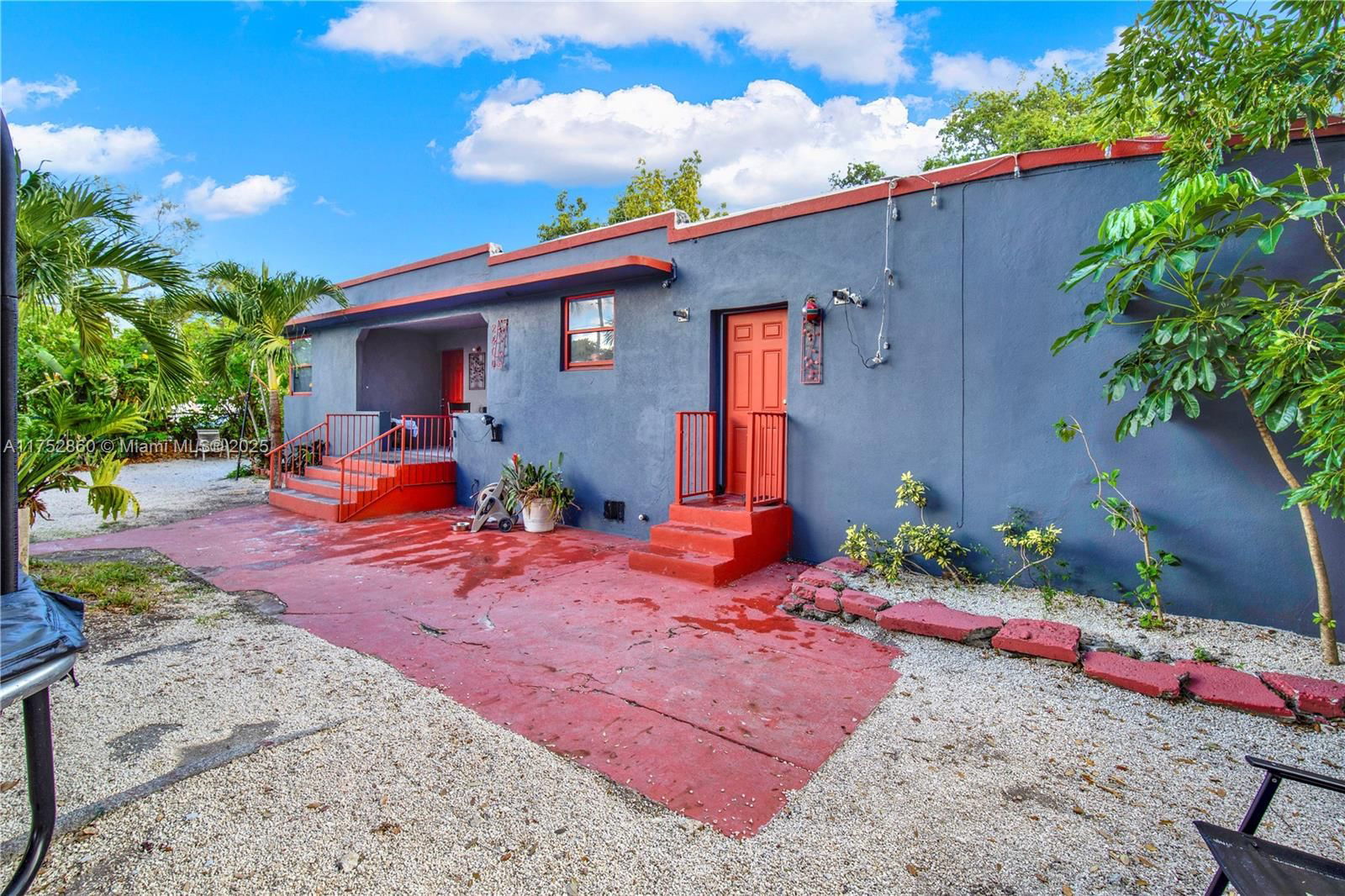 Real estate property located at 2400 82nd St, Miami-dade, Avocado Park, Miami, FL