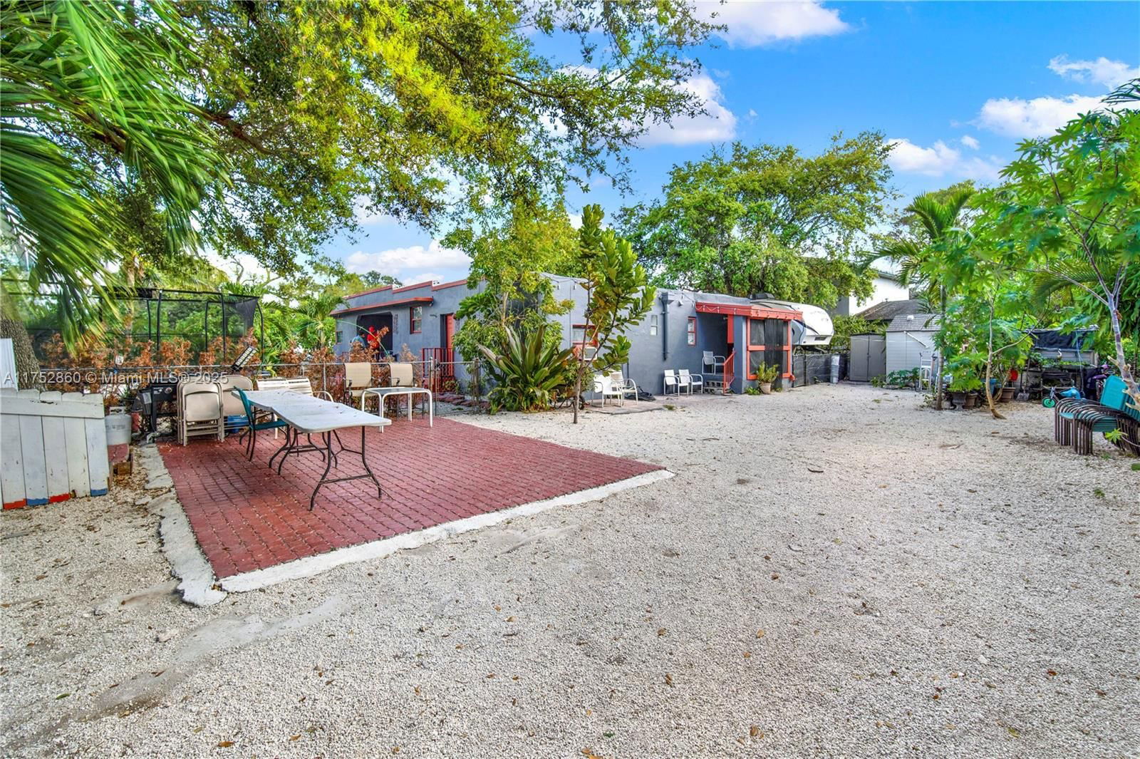 Real estate property located at 2400 82nd St, Miami-dade, Avocado Park, Miami, FL