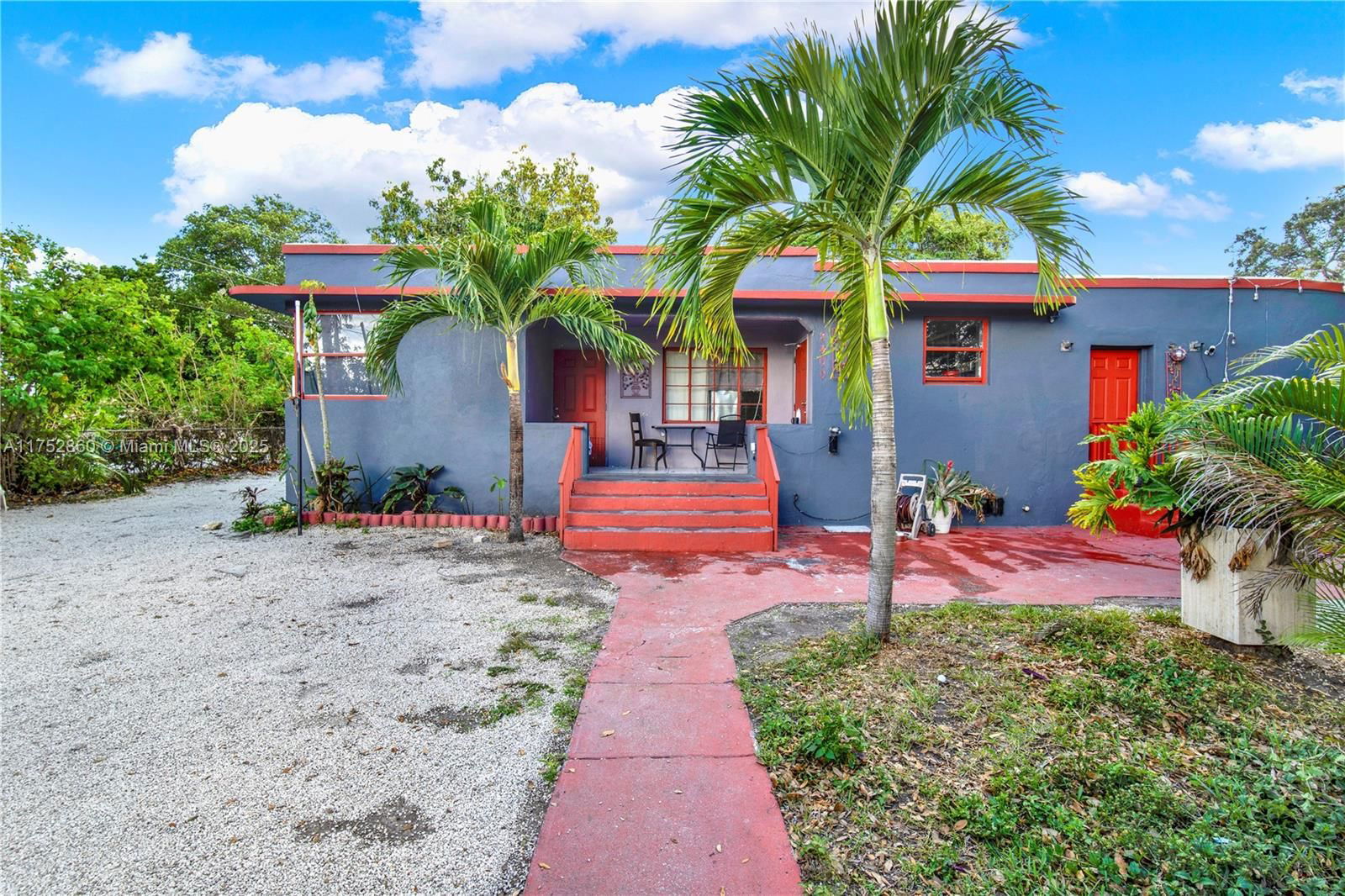 Real estate property located at 2400 82nd St, Miami-dade, Avocado Park, Miami, FL