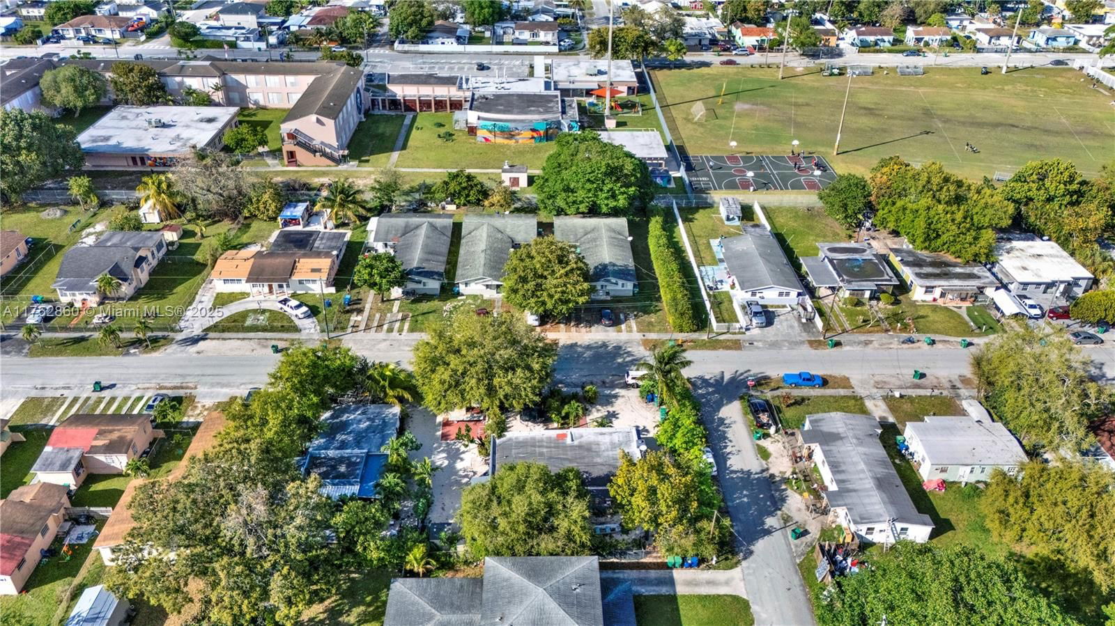 Real estate property located at 2400 82nd St, Miami-dade, Avocado Park, Miami, FL