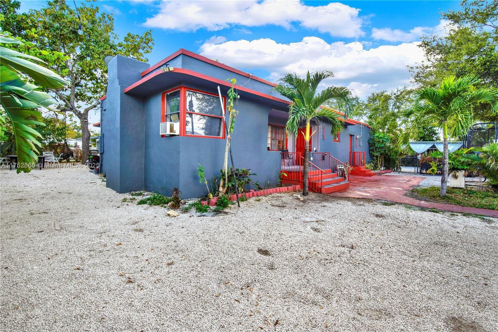 Real estate property located at 2400 82nd St, Miami-dade, Avocado Park, Miami, FL