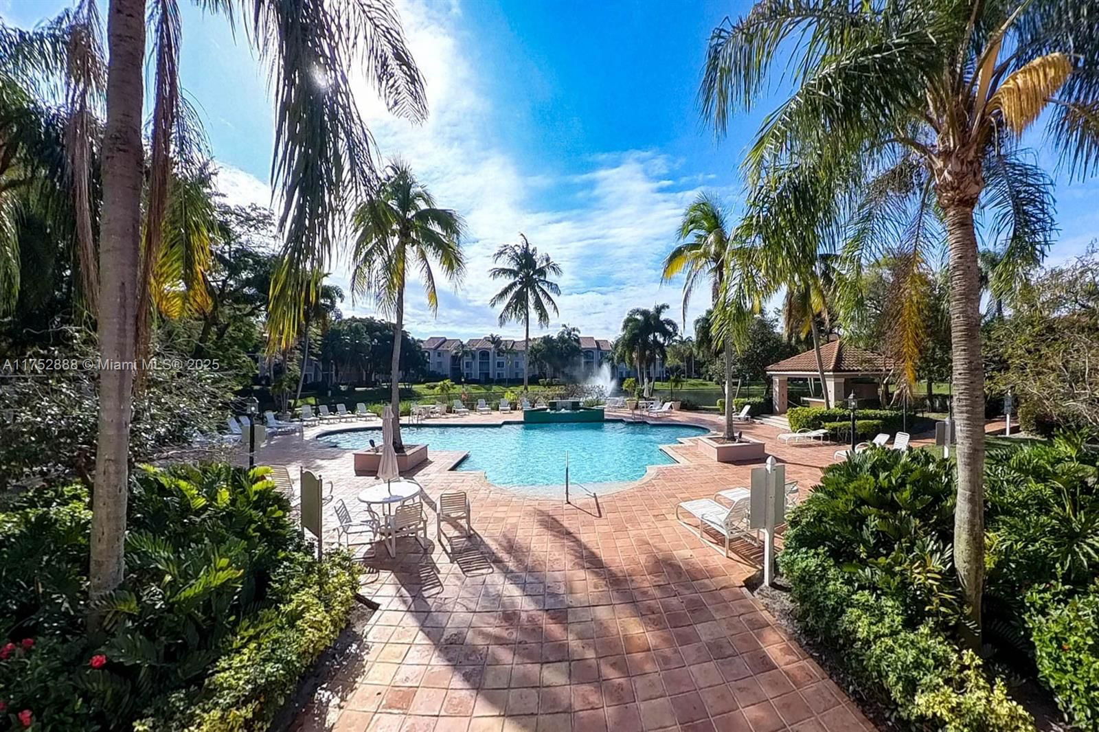 Real estate property located at 12106 Saint Andrews Pl #204, Broward, St Andrews Condo, Miramar, FL