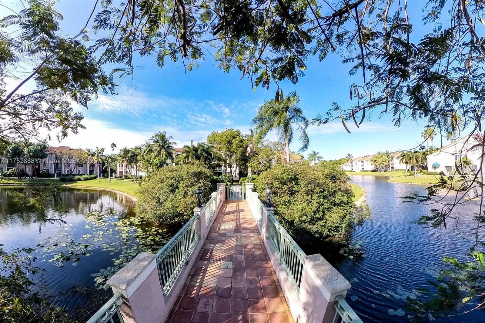 Real estate property located at 12106 Saint Andrews Pl #204, Broward, St Andrews Condo, Miramar, FL